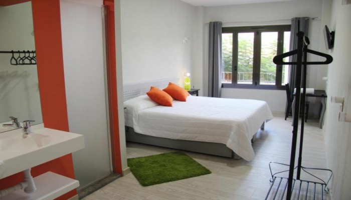 Hotel Bcnsporthostels poza 5
