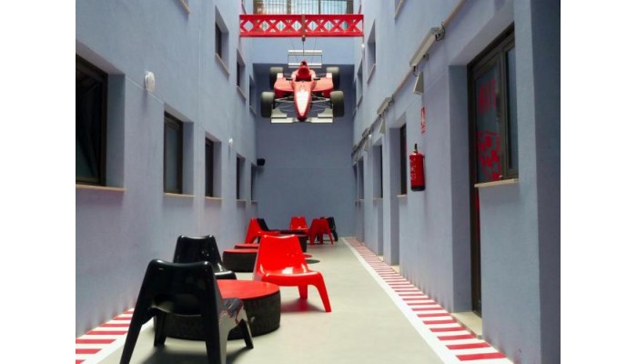 Hotel Bcnsporthostels poza 8