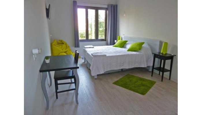 Hotel Bcnsporthostels poza 1