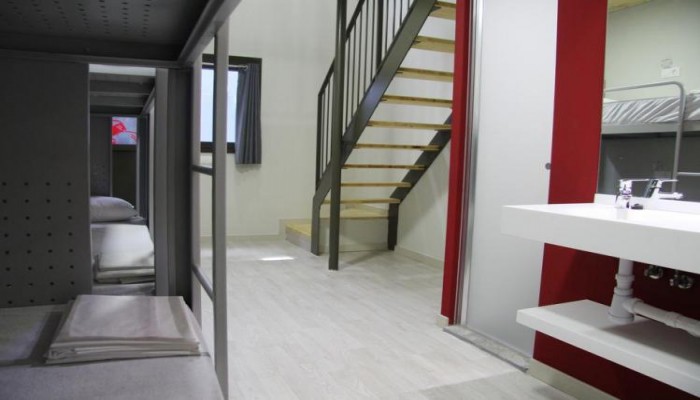 Hotel Bcnsporthostels poza 3