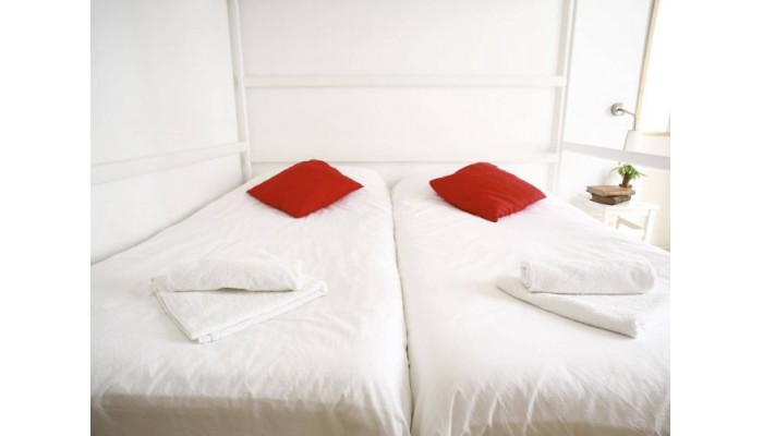 Hotel Bird House poza 0