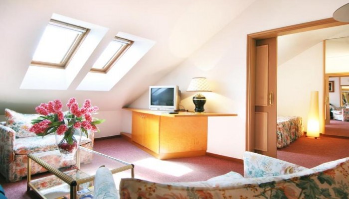 Hotel Bonanova Suite poza 12