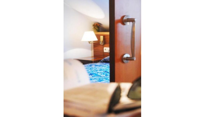 Hotel Bonanova Suite poza 13