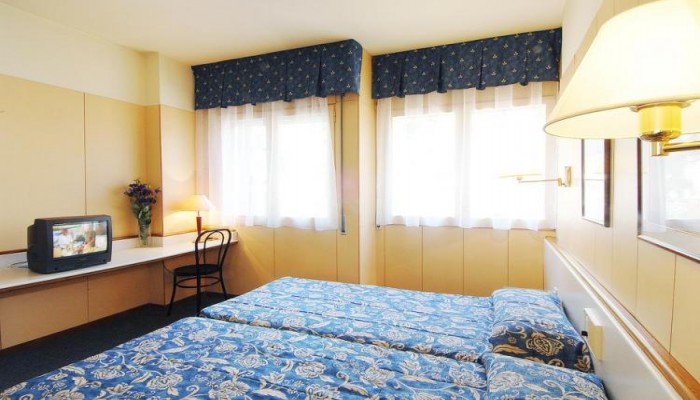 Hotel Bonanova Suite poza 10