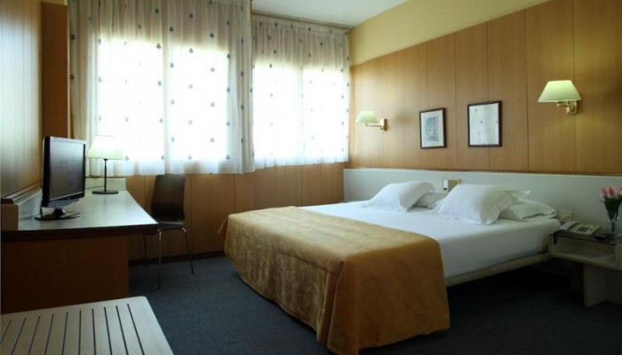 Hotel Bonanova Suite poza 18