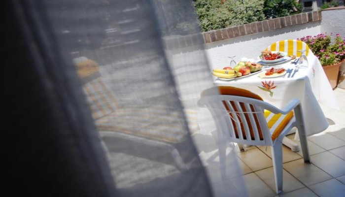 Hotel Bonanova Suite poza 11