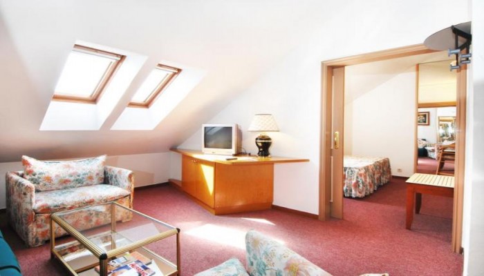 Hotel Bonanova Suite poza 7