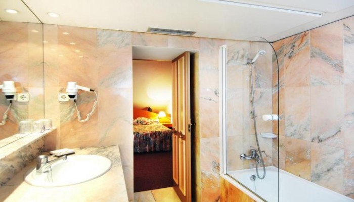 Hotel Bonanova Suite poza 5