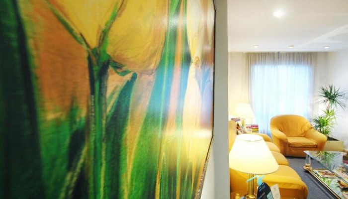 Hotel Bonanova Suite poza 6