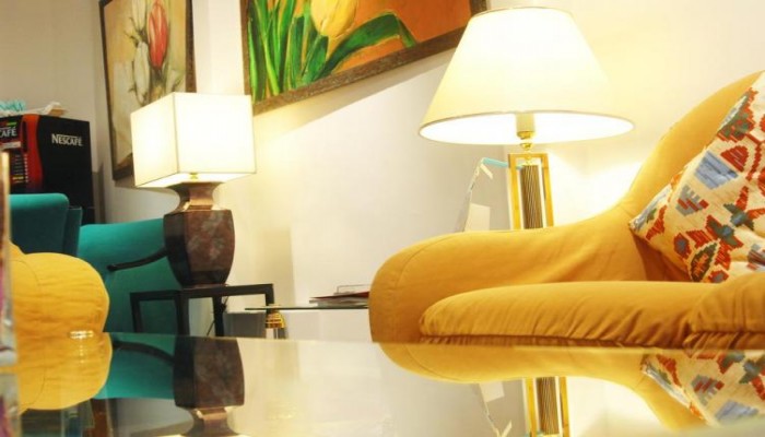 Hotel Bonanova Suite poza 4