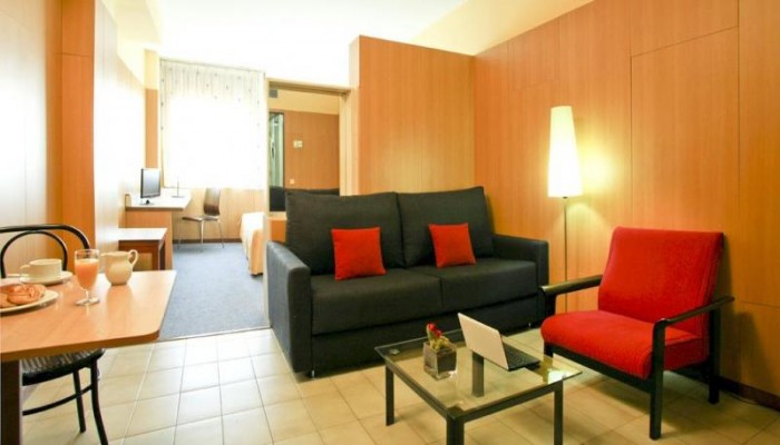 Hotel Bonanova Suite poza 17