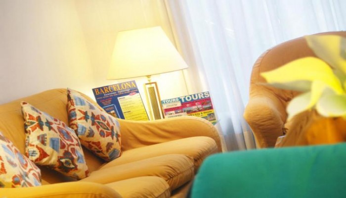 Hotel Bonanova Suite poza 15