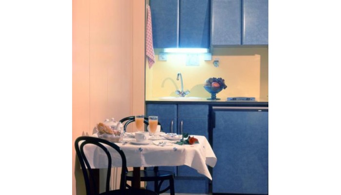 Hotel Bonanova Suite poza 20