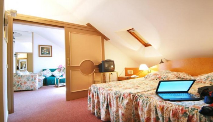 Hotel Bonanova Suite poza 14