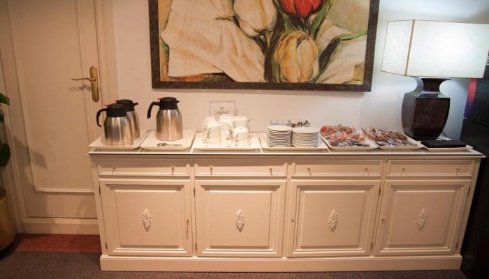 Hotel Bonanova Suite poza 22