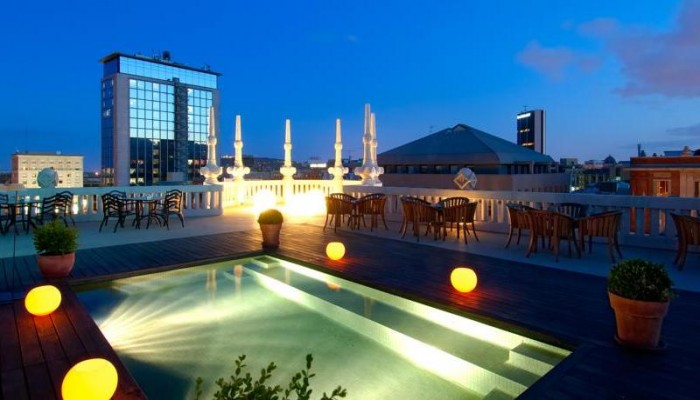 Poza pentru Hotel Casa Fuster 32-1478851187 Hotel Casa Fuster poza 5