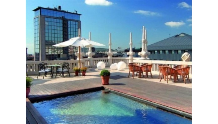 Poza pentru Hotel Casa Fuster 628-1458003827 Hotel Casa Fuster poza 4