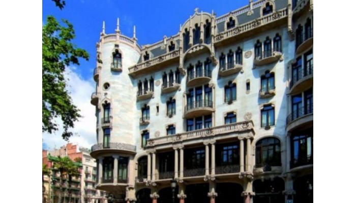 Poza pentru Hotel Casa Fuster 799-1458003825 Hotel Casa Fuster poza 0