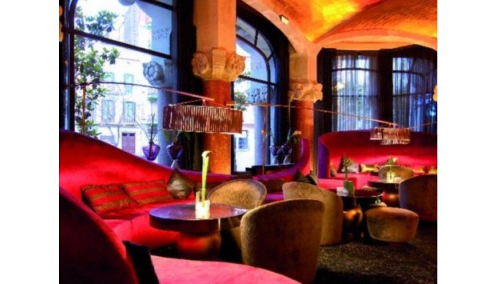 Poza pentru Hotel Casa Fuster 884-1458003826 Hotel Casa Fuster poza 3