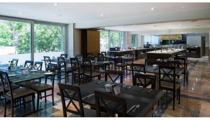 Hotel Catalonia Atenas poza 2