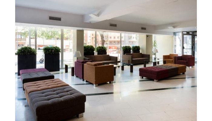 Hotel Catalonia Atenas poza 15
