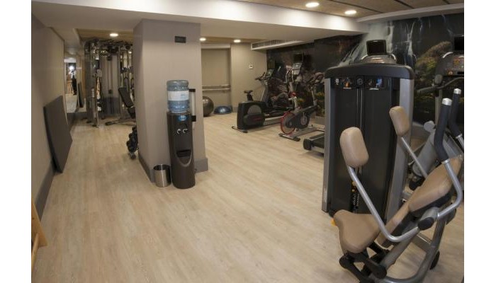 Hotel Catalonia Atenas poza 16