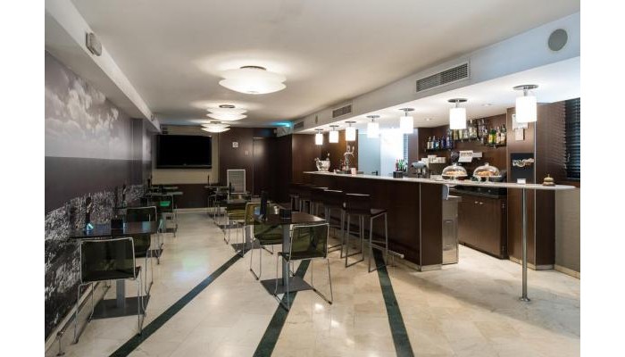 Hotel Catalonia Atenas poza 17