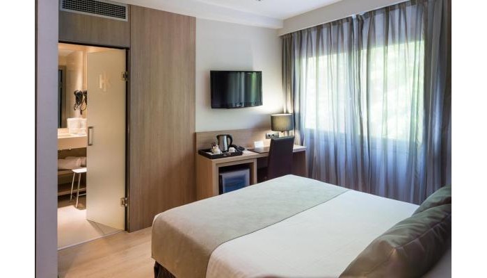 Hotel Catalonia Atenas poza 18