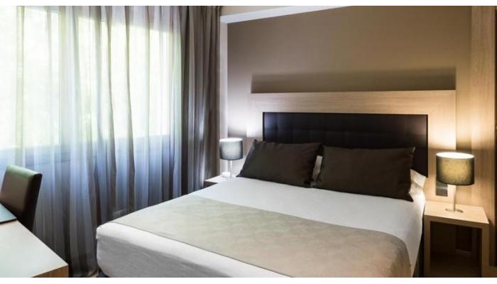 Hotel Catalonia Atenas poza 6