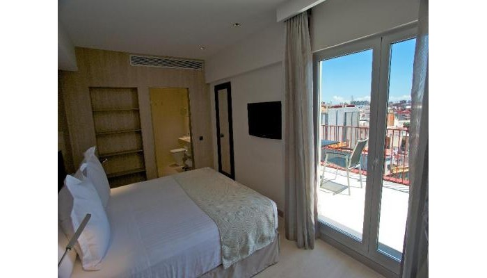 Hotel Catalonia Atenas poza 7