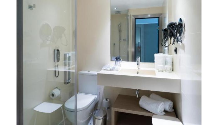 Hotel Catalonia Atenas poza 8