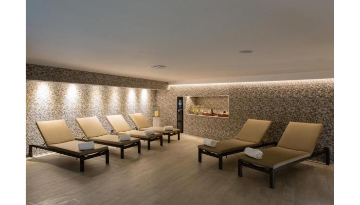 Hotel Catalonia Atenas poza 21