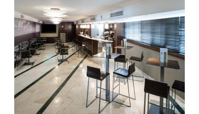 Hotel Catalonia Atenas poza 22