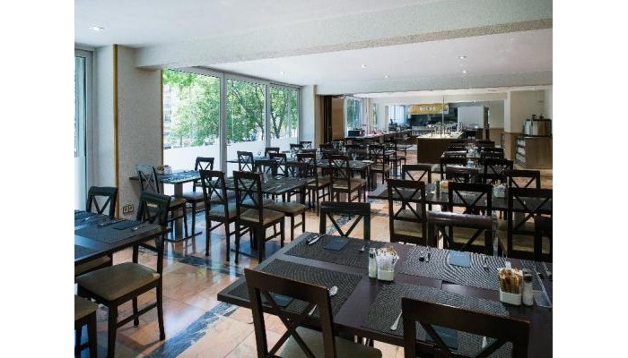 Hotel Catalonia Atenas poza 10