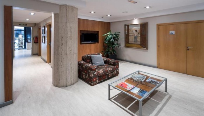 Poza pentru Hotel Catalonia Castellnou 10-1493908809 Hotel Catalonia Castellnou poza 2