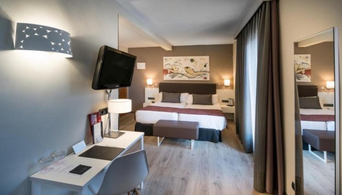 Poza pentru Hotel Catalonia Castellnou 116-1493908853 Hotel Catalonia Castellnou poza 32