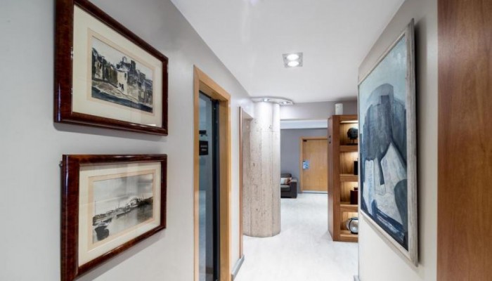 Poza pentru Hotel Catalonia Castellnou 182-1493908809 Hotel Catalonia Castellnou poza 4