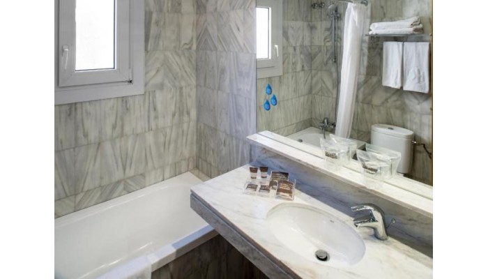 Poza pentru Hotel Catalonia Castellnou 183-1493908840 Hotel Catalonia Castellnou poza 25
