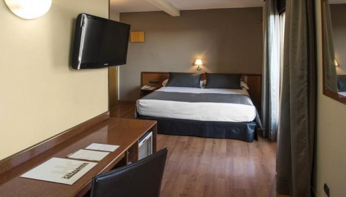 Poza pentru Hotel Catalonia Castellnou 193-1493908810 Hotel Catalonia Castellnou poza 7