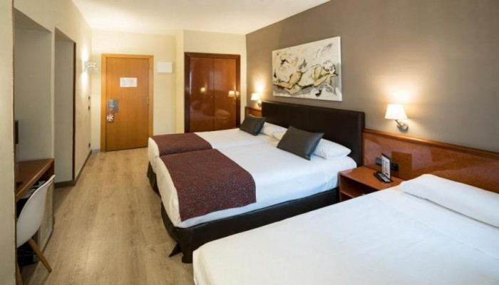 Poza pentru Hotel Catalonia Castellnou 214-1493908839 Hotel Catalonia Castellnou poza 17