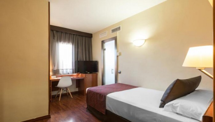 Poza pentru Hotel Catalonia Castellnou 249-1493908839 Hotel Catalonia Castellnou poza 23