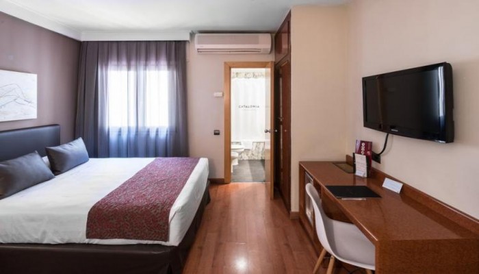 Poza pentru Hotel Catalonia Castellnou 305-1493908840 Hotel Catalonia Castellnou poza 28