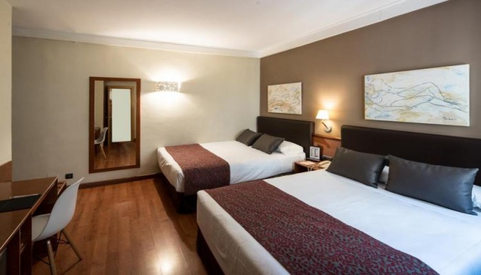 Poza pentru Hotel Catalonia Castellnou 308-1493908840 Hotel Catalonia Castellnou poza 27