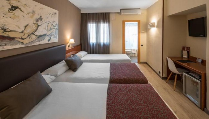 Poza pentru Hotel Catalonia Castellnou 322-1493908839 Hotel Catalonia Castellnou poza 18