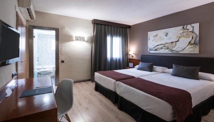 Poza pentru Hotel Catalonia Castellnou 33-1493908810 Hotel Catalonia Castellnou poza 12