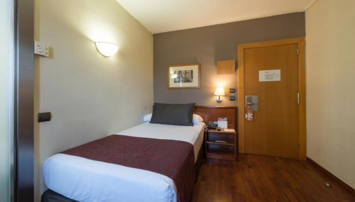 Poza pentru Hotel Catalonia Castellnou 461-1493908840 Hotel Catalonia Castellnou poza 24