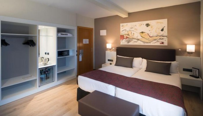 Poza pentru Hotel Catalonia Castellnou 467-1493908809 Hotel Catalonia Castellnou poza 5