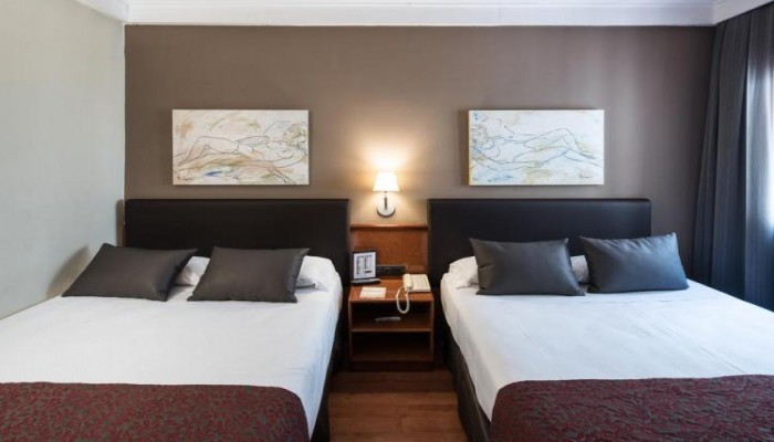 Poza pentru Hotel Catalonia Castellnou 585-1493908840 Hotel Catalonia Castellnou poza 29