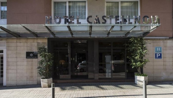 Poza pentru Hotel Catalonia Castellnou 607-1493908809 Hotel Catalonia Castellnou poza 0