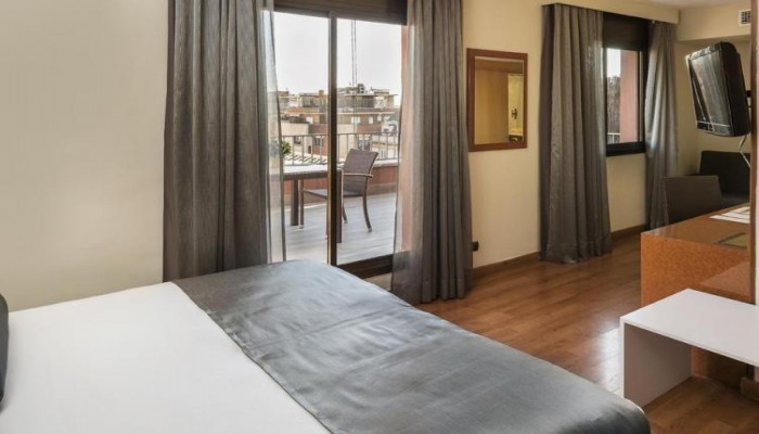 Poza pentru Hotel Catalonia Castellnou 607-1493908810 Hotel Catalonia Castellnou poza 6